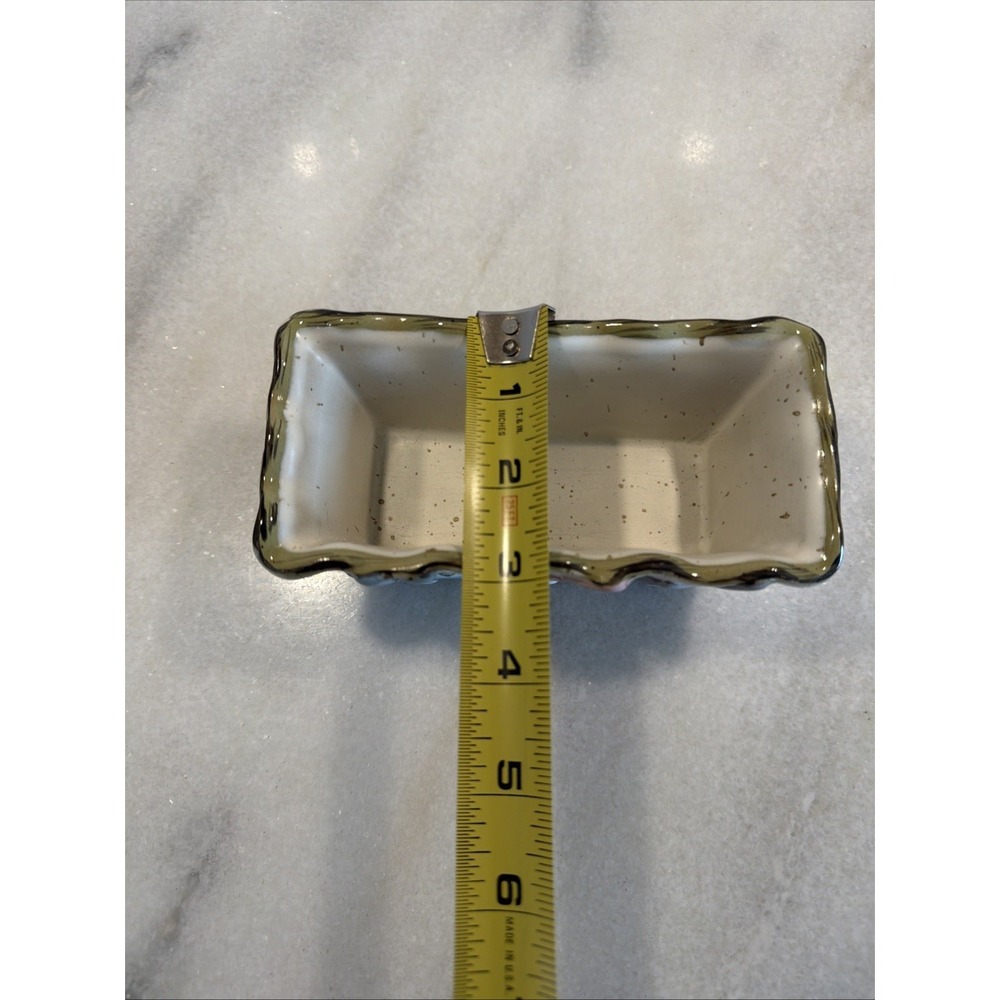 Bunny Planter By Mud Pie Easter  GW992 - Picture 9 of 9